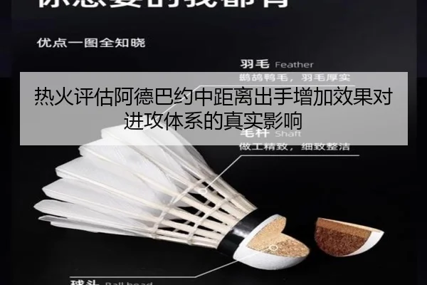 热火评估阿德巴约中距离出手增加效果对进攻体系的真实影响