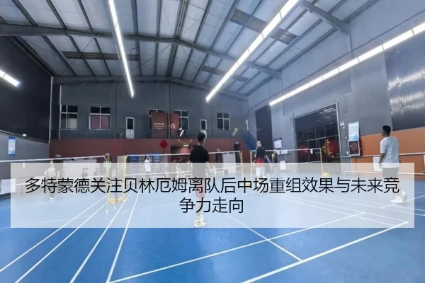 多特蒙德关注贝林厄姆离队后中场重组效果与未来竞争力走向