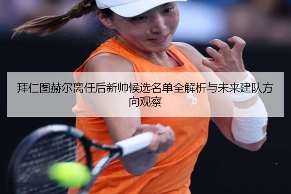 拜仁图赫尔离任后新帅候选名单全解析与未来建队方向观察