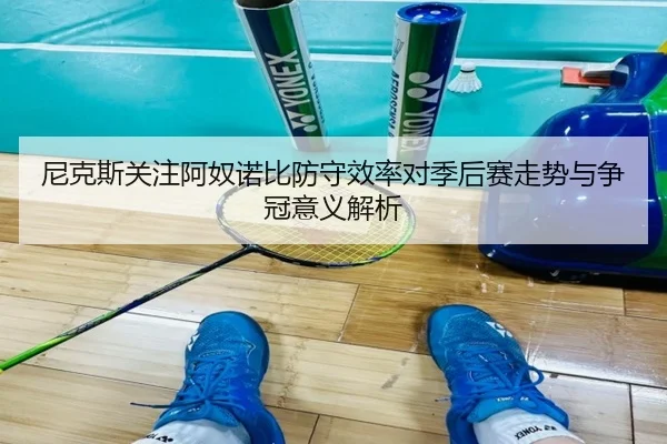 尼克斯关注阿奴诺比防守效率对季后赛走势与争冠意义解析